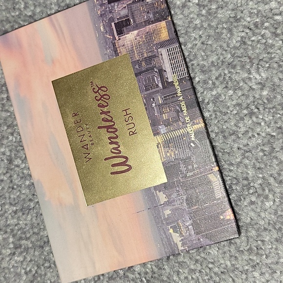 Mini Eyeshadow Palette Lot - Picture 6 of 13